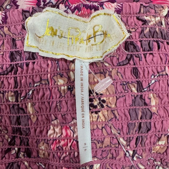 Free People Jen's Pirate Booty
Baroque Highgrove Jumpsuit Size : S - Picture 11 of 15